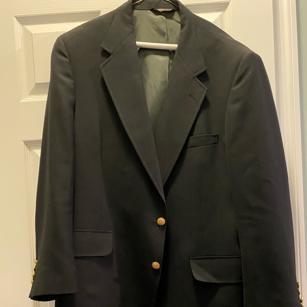 ✨Black Suit ✨